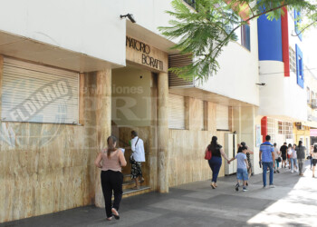 “Algunos sanatorios aún no pagaron  el aumento acordado en diciembre”