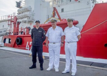 Bulgaria entregó restos del avión argentino encontrado en la Antártida, con un misionero a bordo