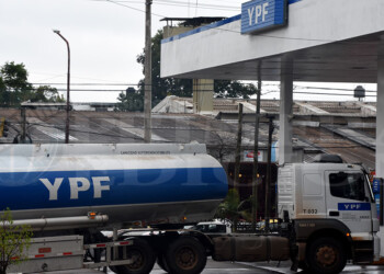 En Misiones también preocupa  un eventual corte del suministro de combustibles