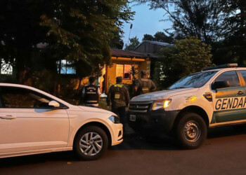 Cayó en Posadas la “captadora” de trabajadores misioneros esclavizados en Brasil