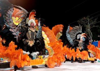 Vuelven los carnavales a Alem, excelente propuesta para el finde largo en Misiones