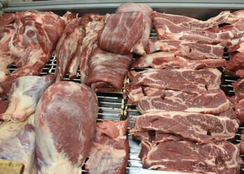 El consumo de carne vacuna se desploma por la escalada inflacionaria