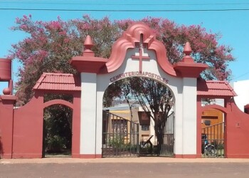 Detuvieron a saqueador de tumbas en Apóstoles