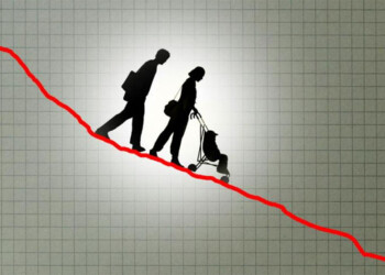 Adiós a la clase media, grupo social que fue el gran motor argentino