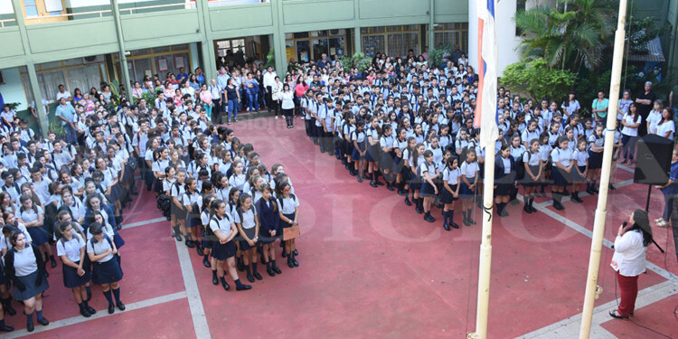 POCO PROBABLE. Ante el actual escenario, el inicio de clases el 4 de marzo se proyecta conflictivo en todo el país.