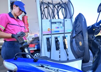 Combustibles: la próxima suba de precios sería del 17%