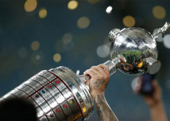 La final de la Copa Libertadores 2024 se jugará en Argentina