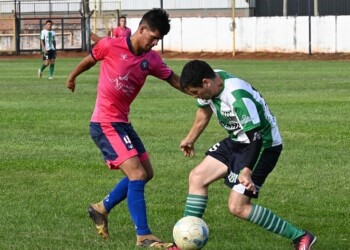 La pelota vuelve a rodar en Posadas