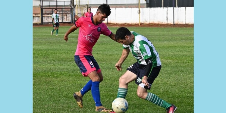 PROTAGONISTA. Estudio Galeano será uno de los que jugará el cuadrangular.