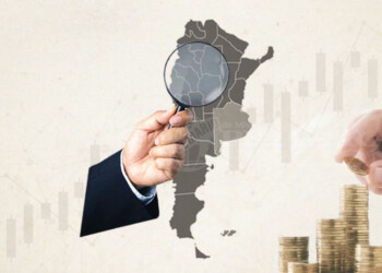 Un 30% de lo recaudado del impuesto PAIS equivale a la recaudación de Ganancias que las provincias pierden a través de la coparticipación