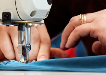 Abren inscripciones para Costura Básica Inicial y Moldería digital