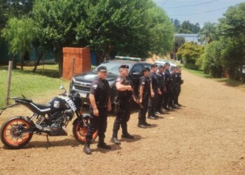 Imputaron por encubrimiento a detenida por el crimen de Caytano