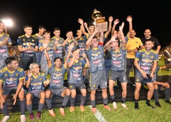 Jugadores de Crucero, habilitados para todas las competencias