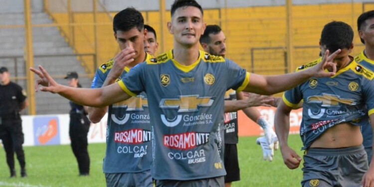 Foto: Prensa Crucero