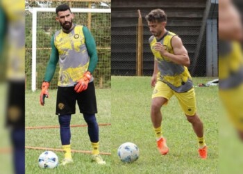 Ayala, Lo Tártaro y Balbi están a bordo de Crucero del Norte