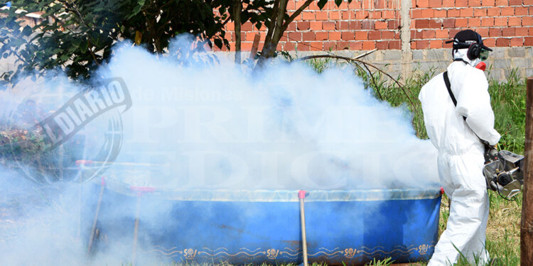 EXPANSIÓN. Salud pública activó la tercera etapa del plan estratégico.