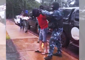 Torturaron a golpes a una pareja de jubilados para robarle, quedaron al borde de la muerte