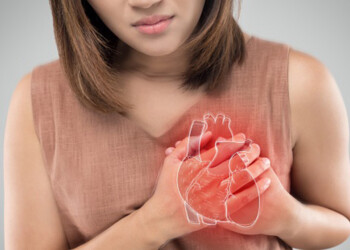 En Argentina, una de cada cuatro mujeres muere por una enfermedad cardiovascular