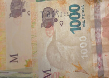 Por la inflación, los salarios formales se desplomaron un 13% en diciembre