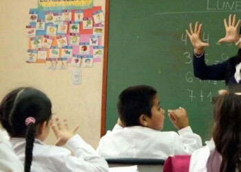 Postergan regreso al trabajo del sector educativo de Misiones