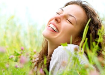 Imagina tu entorno con felicidad