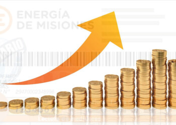 Prevén aumentos de hasta el 105% en las próximas boletas de energía