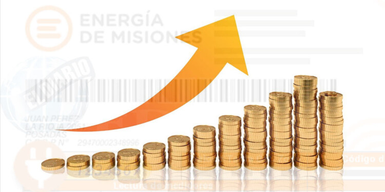 MEDIDA UNIFORME. Desde las cooperativas advierten que los aumentos serán iguales en toda la provincia.