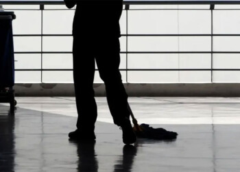 Encargados de edificios acordaron un 45% de aumento salarial para febrero