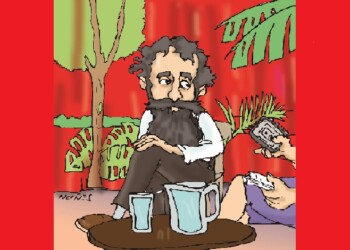 Escritores de Misiones: “Despejando la selva de Horacio”