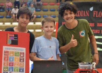 La historia de los tres estudiantes misioneros que ganaron 5 mil euros con un novedoso proyecto de Inteligencia Artificial