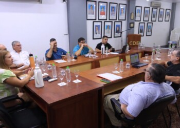 En Eldorado, ETCE retomará hoy el servicio nocturno de colectivos