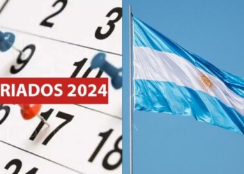 Decretan feriado para este viernes 1 de marzo: a quiénes corresponde