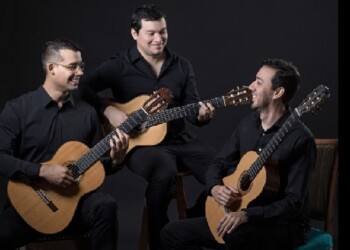 Paraguay: regresa el tradicional Festival Internacional de Cuerdas en Hohenau