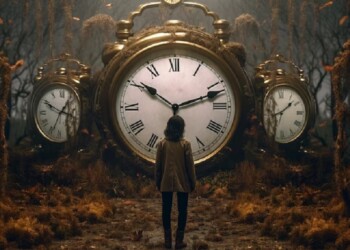 El poder de la presencia