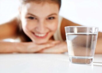 ¿Qué mitad del vaso estás mirando?