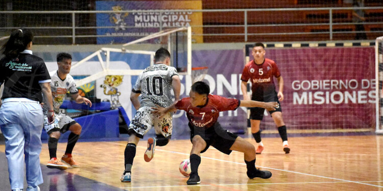 QUIERE MÁS. Barsa Belgrano irá por un nuevo título en Montecarlo. (Foto gentileza C.Reble).