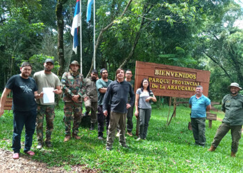 Feriado de Carnaval: qué piden los guardaparques para no cerrar los Parques Provinciales