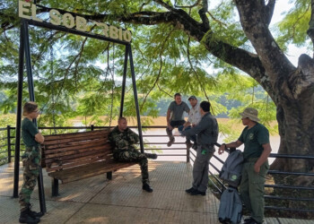 Feriado de Carnaval: qué piden los guardaparques para no cerrar los Parques Provinciales