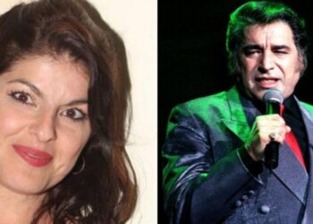 La Corte Suprema lo confirmó: Sandro no tiene hijos