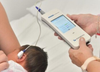 Misiones sumó nuevo equipamiento para la detección temprana de hipoacusia