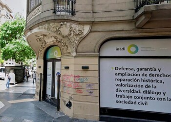 El Gobierno anunció el cierre del INADI: cuántas personas trabajan en el organismo en Misiones