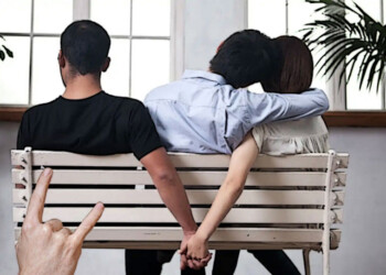 Día del Amante: Misiones está en el top 5 de las provincias más infieles