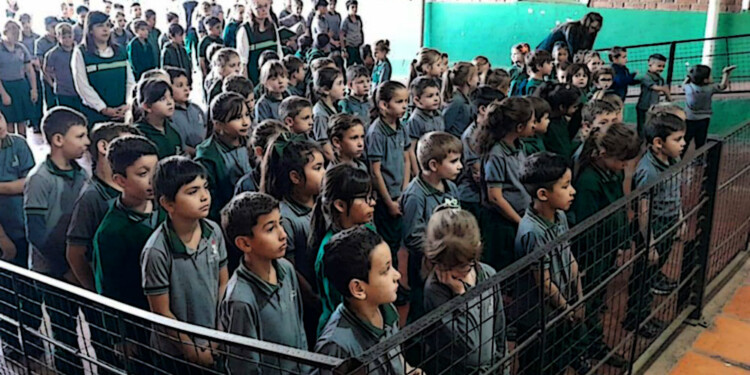 (Foto Instituto Diego Thomson/Aristóbulo del Valle).