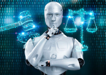 ¿Puede la IA equilibrar la balanza de la Justicia?