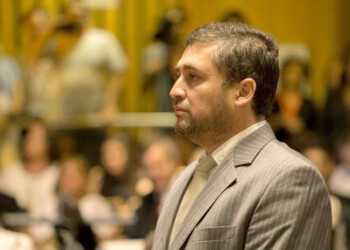 Mela: “Sería bueno que el afiliado decida cuál es la opción que más lo representa”