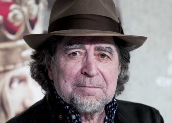 Joaquín Sabina cumple 75 años, con una obra imponente y un presente incierto