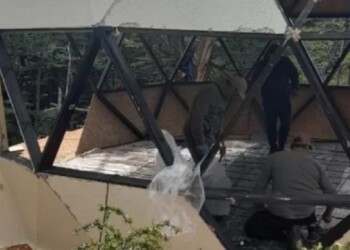 Acusan a jubilados misioneros de insólita usurpación de tierras