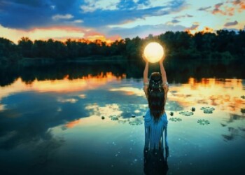 Tu poderosa divinidad