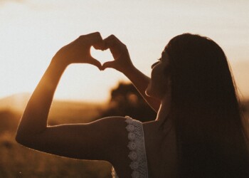 Nadie puede quitarte tu propio amor