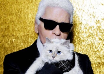 Tal día como hoy fallecía el “Káiser” de la moda